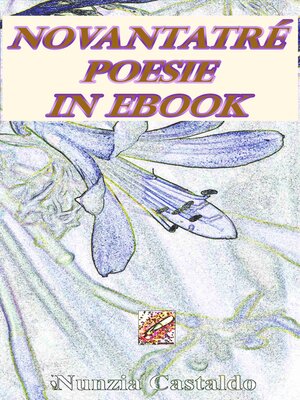 cover image of Novantatré Poesie In Ebook